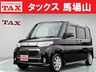 タント 660 カスタム X　画像1