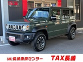 ジムニーノマド