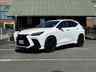 NX 350h Fスポーツ　画像1