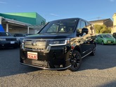 ステップワゴン