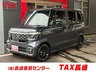 N-BOX カスタム 660 ブラック スタイル　画像1