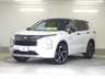 アウトランダー PHEV 2.4 P 4WD　画像1