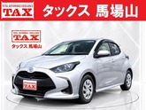 ヤリス