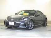 スバル　ＢＲＺ ２．４ Ｓ アイサイトコアテクノロジー ９インチナビ／フルセグＴＶ Ｂカメラ マ