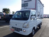 日産　クリッパートラック ６６０ ＧＸ ４ＷＤ 車検整備 高低切替レバー式切替４ＷＤ・デフロック 後期型・