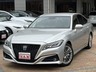 クラウン ハイブリッド 2.5 S Cパッケージ　画像1