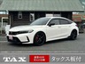 シビックタイプR 2.0　画像1