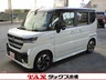 スペーシア 660 カスタム ハイブリッド XSターボ　画像1
