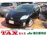 トヨタ　プリウス １．８ Ｓ 純正１５インチ アルミ ドアバイザー ナビ  ＥＴＣ Ｂｌｕｅｔｏｏ