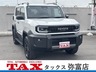 ランドクルーザーFJ 2.7 VX 4WD　画像1