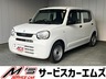 アルト 660 A 4WD　画像1