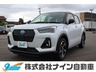 ロッキー 1.2 プレミアム G HEV　画像1