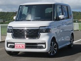 Ｎ－ＢＯＸ