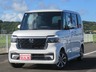 N-BOX カスタム 660　画像1