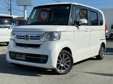 Ｎ－ＢＯＸ