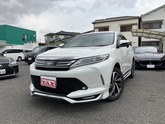 ハリアー