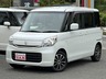 スペーシア 660 X デュアルカメラブレーキサポート装着車　画像1