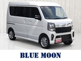 エブリイワゴン