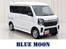 エブリイワゴン 660 PZターボスペシャル ハイルーフ 4WD　画像1