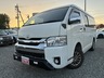 ハイエース 2.7 DX ロング ミドルルーフ 4WD　画像1