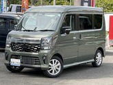 エブリイワゴン