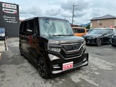 Ｎ－ＢＯＸ