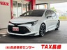 カローラスポーツ 1.2 G Z　画像1