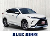 トヨタ　ハリアー ２．０ Ｚ 実質年率３．９／モデリスタエアロ／純正１２．３型ナビ／フルセグ／Ｂｌ