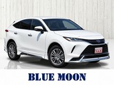 トヨタ　ハリアー ２．０ Ｚ 実質年率３．９／モデリスタエアロ／純正１２．３型ナビ／フルセグ／Ｂｌ