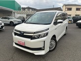 ヴォクシー