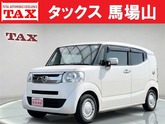 ホンダ　Ｎ－ＢＯＸスラッシュ ６６０ Ｘ サウンドマッピング あんしんパッケージ 禁煙車／車検２年 衝突被害軽