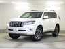 ランドクルーザープラド 2.7 TX Lパッケージ 4WD　画像1