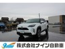 ヤリスクロス 1.5 Z　画像1