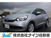 ホンダ　フィット １．５ ベーシック スマートキー 純正ディスプレイオーディ バックカメラ ホンダ