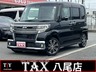 タント 660 カスタム RS トップエディション SAIII　画像1