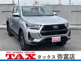 ハイラックス