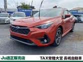 スバル　インプレッサハッチバック ２．０ ＳＴ－Ｈ ４ＷＤ 純正ナビ バックカメラ サンブレイズ・パール