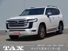 ランドクルーザー300 3.5 ZX 4WD　画像1