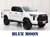 トヨタ　ハイラックス ２．４ Ｚ ディーゼルターボ ４ＷＤ 実質年率３．９／カスタム車／タンドラルック