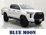 ハイラックス 2.4 Z ディーゼルターボ 4WD　画像1