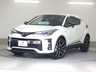 C-HR ハイブリッド 1.8 S GR スポーツ　画像1
