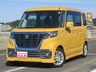 スペーシア 660 カスタム ハイブリッド GS　画像1