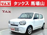 マツダ　キャロル ６６０ ＧＬ 衝突被害軽減ブレーキ 誤発進抑制 走行距離１２．８００キロ 新車メ