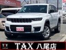 グランドチェロキー リミテッド 4WD　画像1