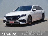 メルセデスベンツ　Ｅクラスワゴン Ｅ２００ アバンギャルド ＡＭＧラインパッケージ ＩＳＧ搭載モデル ＭＰ２０２４