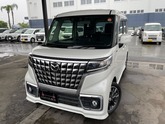 フレアワゴン