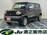 ハスラー 660 G 4WD　画像1