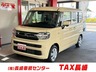 スペーシア 660 ハイブリッド X　画像1