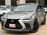 NX 350h Fスポーツ　画像1