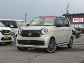ホンダ　Ｎ－ＯＮＥ ６６０ プレミアム ツアラー ４ＷＤ ツアラー アイボリー